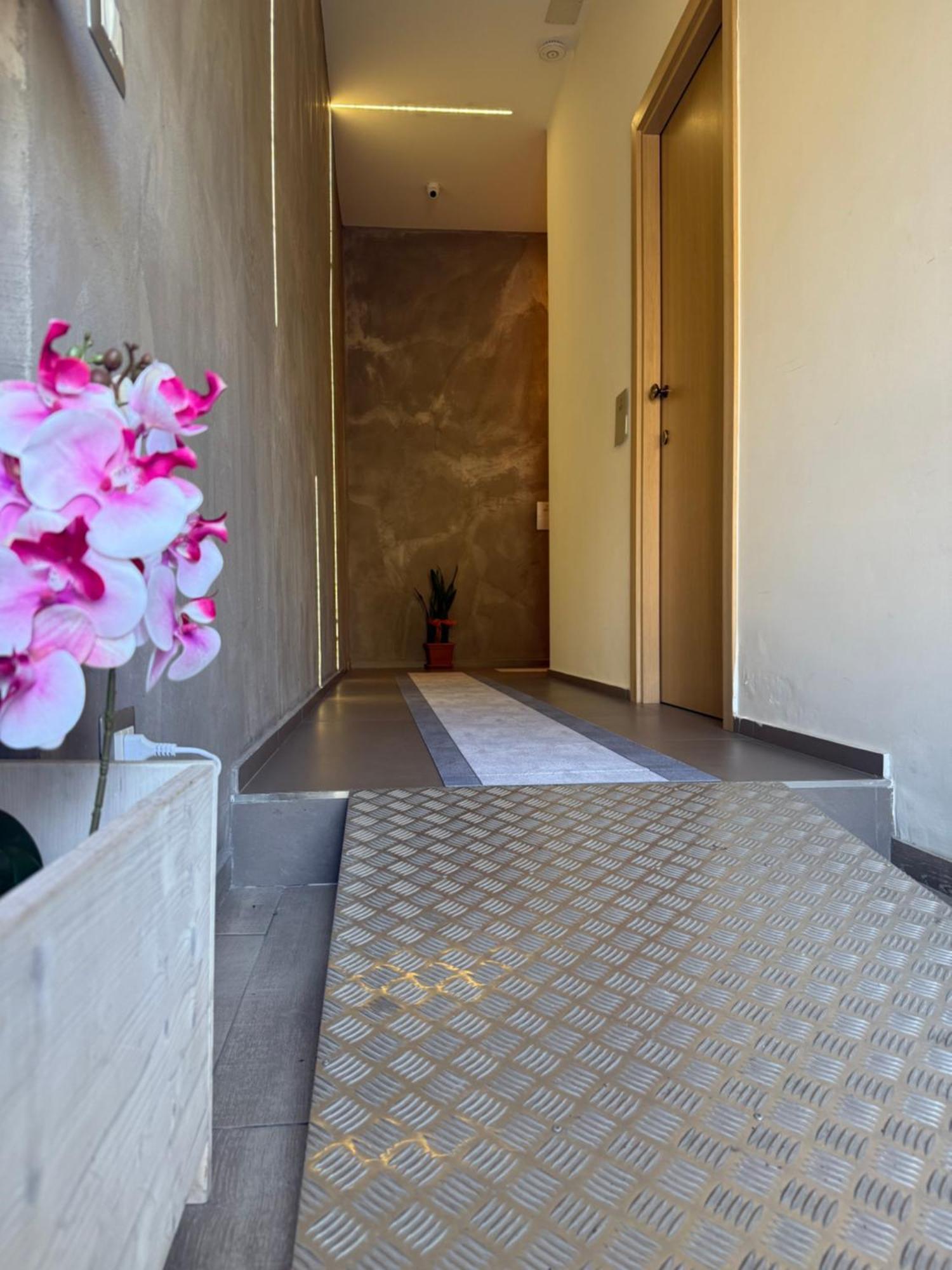 Porta Piccola Residence Castellaneta Exterior foto